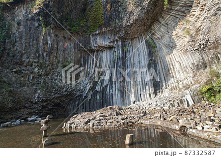 兵庫県/ 青龍洞・青竜洞(玄武洞公園)※コメント欄を是非お読み下さい。 兵庫県/ 青龍洞・青竜洞(玄武洞公園)※コメント欄を是非お読み下さい。 87332587