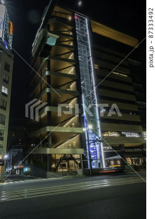 おりづるタワー 広島県広島市 おりづるタワー 広島県広島市 87333492