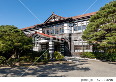 萩・明倫学舎 87333690