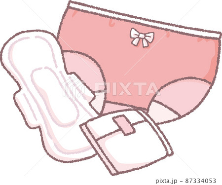 生理用品 生理用品 87334053