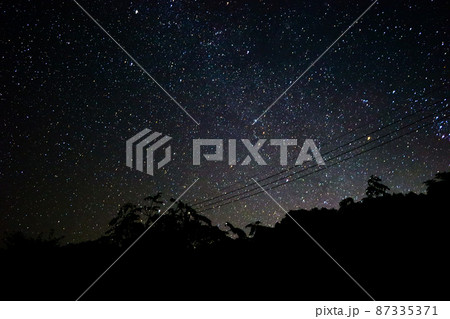 夏の星空 3 夏の星空 3 87335371
