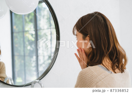 美容 87336852