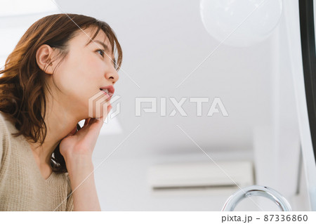 美容 87336860