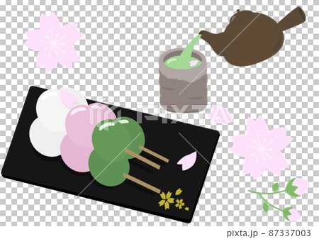 Dango 87337003