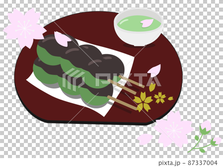 Dango 87337004
