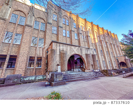 東京大学医学部 東京大学医学部 87337610