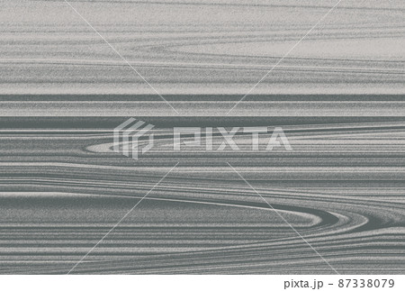 背景素材 木目調の抽象的な模様のイラスト素材
