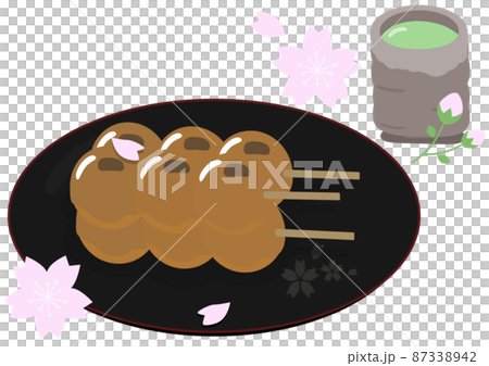 Dango 87338942
