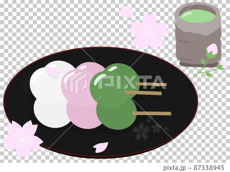 Dango 87338945