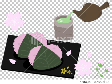 櫻花 櫻花 87339128