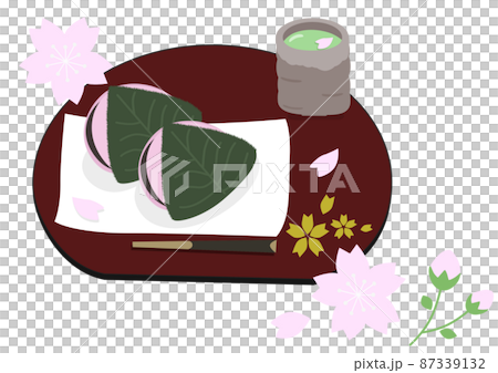 櫻花 87339132