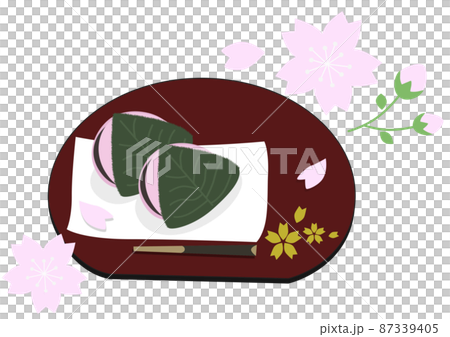 櫻花 櫻花 87339405