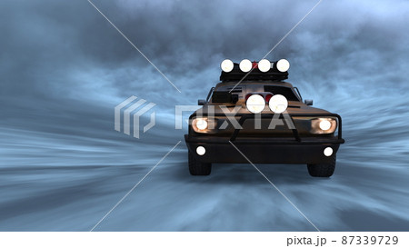 装甲車 87339729