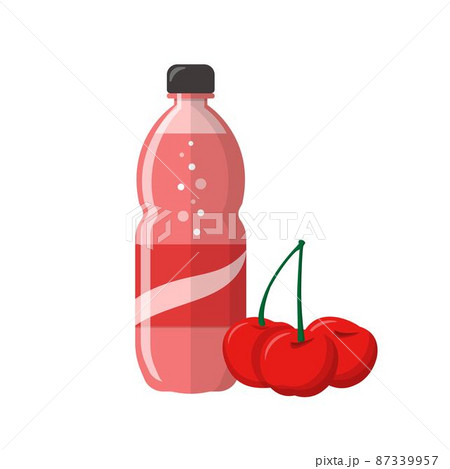 サクランボ さくらんぼ チェリー 87339957