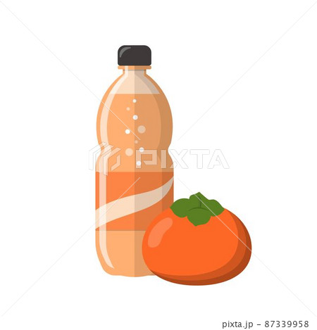 かき カキ 柿 87339958