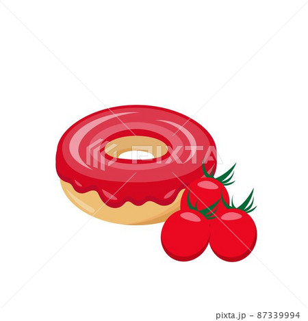 トマト トマト とまと 87339994