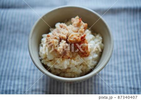 のっけご飯 のっけご飯 87340407