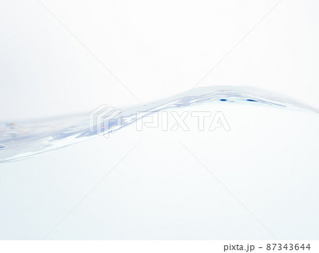 水　ウォーター　きれい　化粧水 87343644
