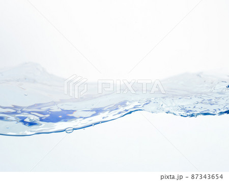 水　ウォーター　きれい　化粧水 87343654