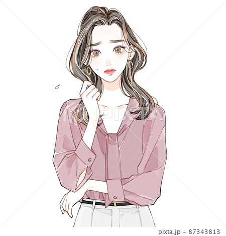 困惑 困惑 87343813