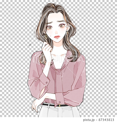 困惑 困惑 87343813