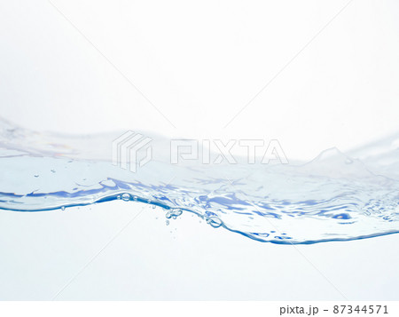 水　アクア　化粧水 87344571