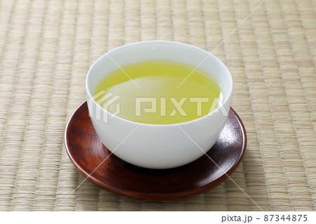緑茶 緑茶 87344875
