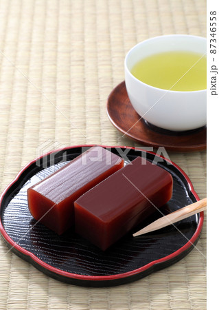 羊羹 87346558