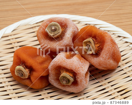 あんぽ柿 87346889