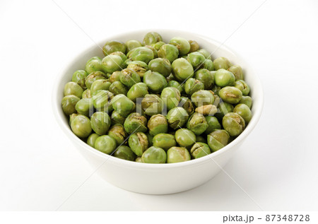 豆菓子 グリーンピース 豆菓子 グリーンピース 87348728