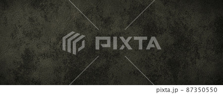 レザー調の質感のある紙の背景テクスチャー 87350550