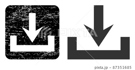 Textured Downloads Hole Seal 87351685