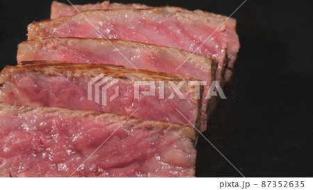 肉 カット 鉄板 肉 カット 鉄板 87352635