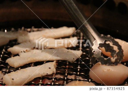 やきにく ヤキニク やき肉 87354925