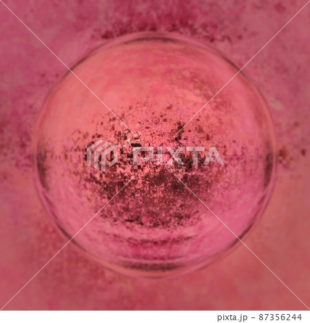 ピンク　pink　桃　素材　背景　壁紙 87356244