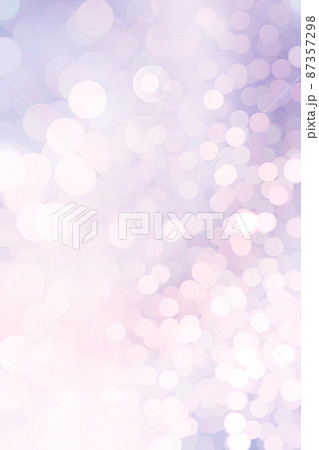 abstract blurred lights 87357298