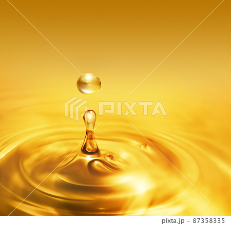 dripping oil 87358335