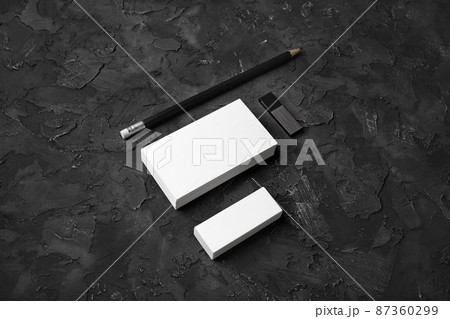 Blank stationery set Blank stationery set 87360299