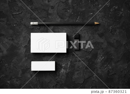 Branding mock up 87360321