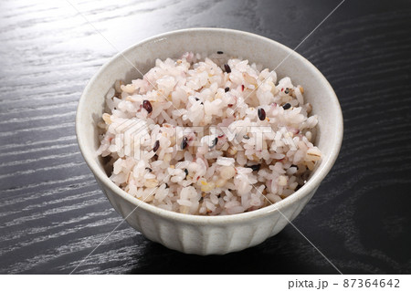 五穀ご飯 五穀ご飯 87364642