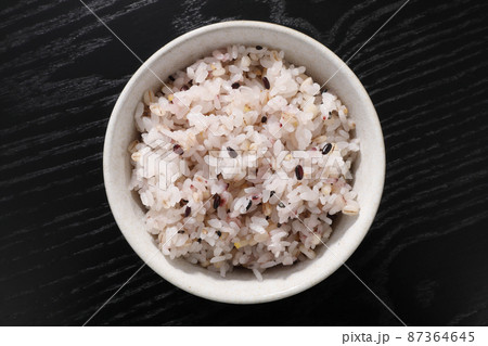 五穀ご飯 五穀ご飯 87364645