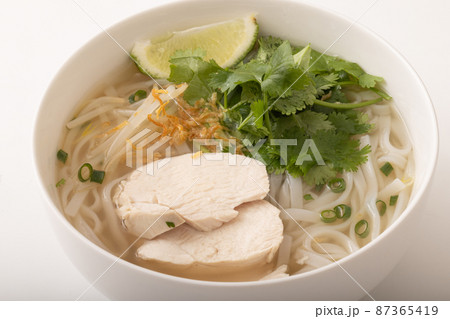 フォー (ベトナム料理) フォー (ベトナム料理) 87365419