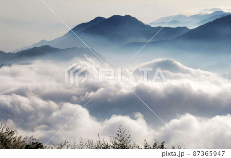 阿里山 南投 玉山 87365947