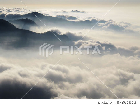 阿里山 南投 玉山 87365953