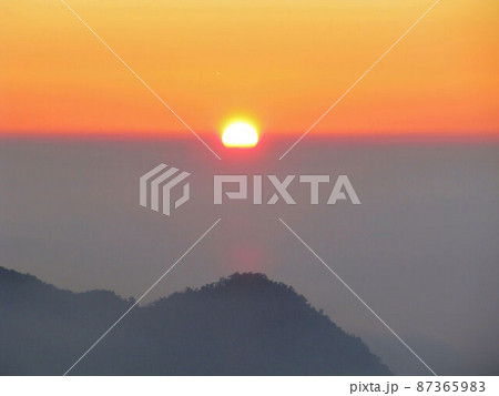 阿里山 南投 玉山 87365983