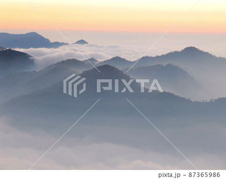 阿里山 南投 玉山 87365986