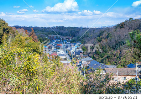 岩殿観音 正法寺 門前通り 東松山市 岩殿観音 正法寺 門前通り 東松山市 87366521