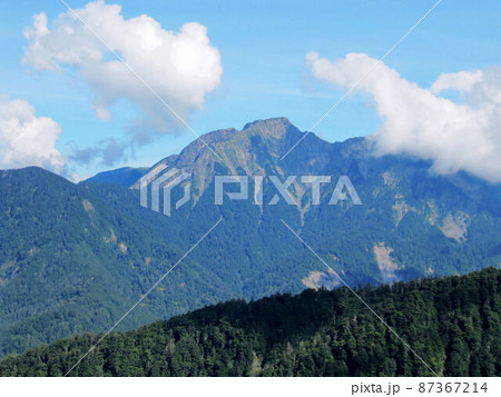 武陵農場 南山 山林 87367214