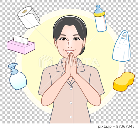 生活用品和老年婦女 生活用品和老年婦女 87367345