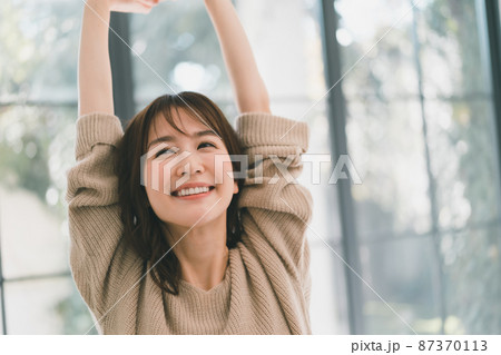 リラックス リラックス 87370113
